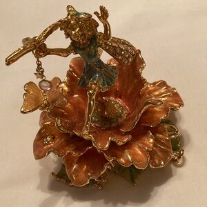 Kirk’s Folly Dance With Fairies Box